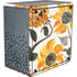 Cat Coq Yellow Sunflower Cooler Master MasterBox Q300L Mini Tower Skin