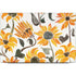 Cat Coq Yellow Sunflower Dell Vostro Skin