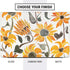 Cat Coq Yellow Sunflower Dell Vostro Skin
