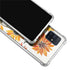 Cat Coq Yellow Sunflower Galaxy A71 5G Clear Case