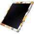 Cat Coq Yellow Sunflower Galaxy Book 12in Skin