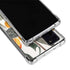 Cat Coq Yellow Sunflower Galaxy Note20 5G Clear Case