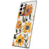 Cat Coq Yellow Sunflower Galaxy Note20 Ultra 5G Skin