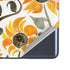 Cat Coq Yellow Sunflower Galaxy S20 Fan Edition Skin