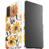 Cat Coq Yellow Sunflower Galaxy S20 Lite Case