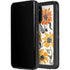 Cat Coq Yellow Sunflower Galaxy S20 Plus Waterproof Case