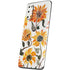 Cat Coq Yellow Sunflower Galaxy S20 Skin