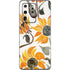 Cat Coq Yellow Sunflower Galaxy S20 Ultra 5G Skin