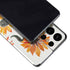 Cat Coq Yellow Sunflower Galaxy S21 Ultra 5G Skin