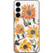 Yellow Sunflower by Cat Coq Galaxy S23 FE Skin