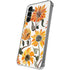 Yellow Sunflower by Cat Coq Galaxy S24 Plus Clear Case
