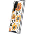 Yellow Sunflower by Cat Coq Galaxy S24 Ultra Clear Case