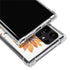 Yellow Sunflower by Cat Coq Galaxy S24 Ultra Clear Case