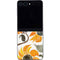 Yellow Sunflower by Cat Coq Galaxy Z Flip5 5G Skin