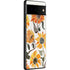 Cat Coq Yellow Sunflower Google Pixel 6 Skin
