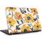 Cat Coq Yellow Sunflower Dell Inspiron Skin