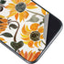Cat Coq Yellow Sunflower iPhone 11 Skin