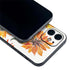 Cat Coq Yellow Sunflower iPhone 12 Mini Skin