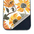 Cat Coq Yellow Sunflower iPhone 12 Skin