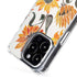 Yellow Sunflower by Cat Coq iPhone 15 Pro MagSafe Case