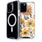 Yellow Sunflower by Cat Coq iPhone 15 Pro Max MagSafe Case