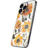 Cat Coq Yellow Sunflower iPhone 14 Pro Skin
