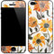 Cat Coq Yellow Sunflower iPhone 5/5s/5SE Skin