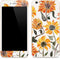 Cat Coq Yellow Sunflower iPhone 6/6s Plus Skin