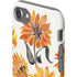 Cat Coq Yellow Sunflower iPhone SE (2nd & 3rd Gen) Pro Case