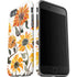 Cat Coq Yellow Sunflower iPhone SE (2nd & 3rd Gen) Pro Case