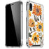 Yellow Sunflower by Cat Coq iPhone XR Clear Case