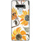 Yellow Sunflower by Cat Coq LG Stylo 6 Clear Case