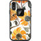 Cat Coq Yellow Sunflower LifeProof Fre iPhone Skin