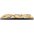 Yellow Sunflower by Cat Coq MacBook Pro 14in (2021-24) Skin