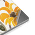 Yellow Sunflower by Cat Coq MacBook Pro 14in (2021-24) Skin