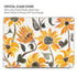 Yellow Sunflower by Cat Coq MacBook Pro 16in (2021-25) Case plus Skin