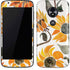 Cat Coq Yellow Sunflower Moto E5 Play Skin