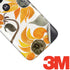 Cat Coq Yellow Sunflower Moto E5 Play Skin