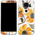 Cat Coq Yellow Sunflower Moto E5 Plus Skin