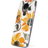 Cat Coq Yellow Sunflower Moto E5 Plus Skin