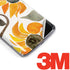 Cat Coq Yellow Sunflower Moto E5 Plus Skin