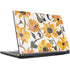 Cat Coq Yellow Sunflower MSI GS65 Stealth Laptop Skin