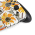 Cat Coq Yellow Sunflower Nintendo Switch OLED (2021) Skin