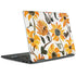 Cat Coq Yellow Sunflower Notebook 9 Pro 13in (2017) Skin