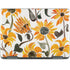 Cat Coq Yellow Sunflower Notebook 9 Pro 13in (2017) Skin