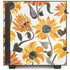 Cat Coq Yellow Sunflower NZXT H510 Compact ATX Mid-Tower Case Skin