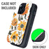 Yellow Sunflower by Cat Coq Otterbox Defender iPhone Skin