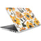Cat Coq Yellow Sunflower HP Pavilion Skin