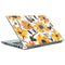 Cat Coq Yellow Sunflower Portege Z30t/Z30t-A Skin