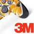 Cat Coq Yellow Sunflower PS4 Controller Skin